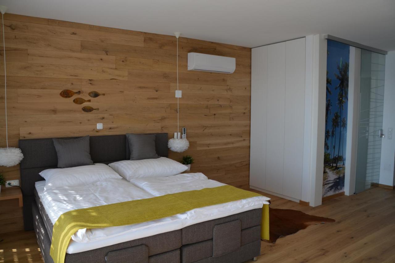 Villa Od More Baric Draga Lukovo Šugarje 外观 照片