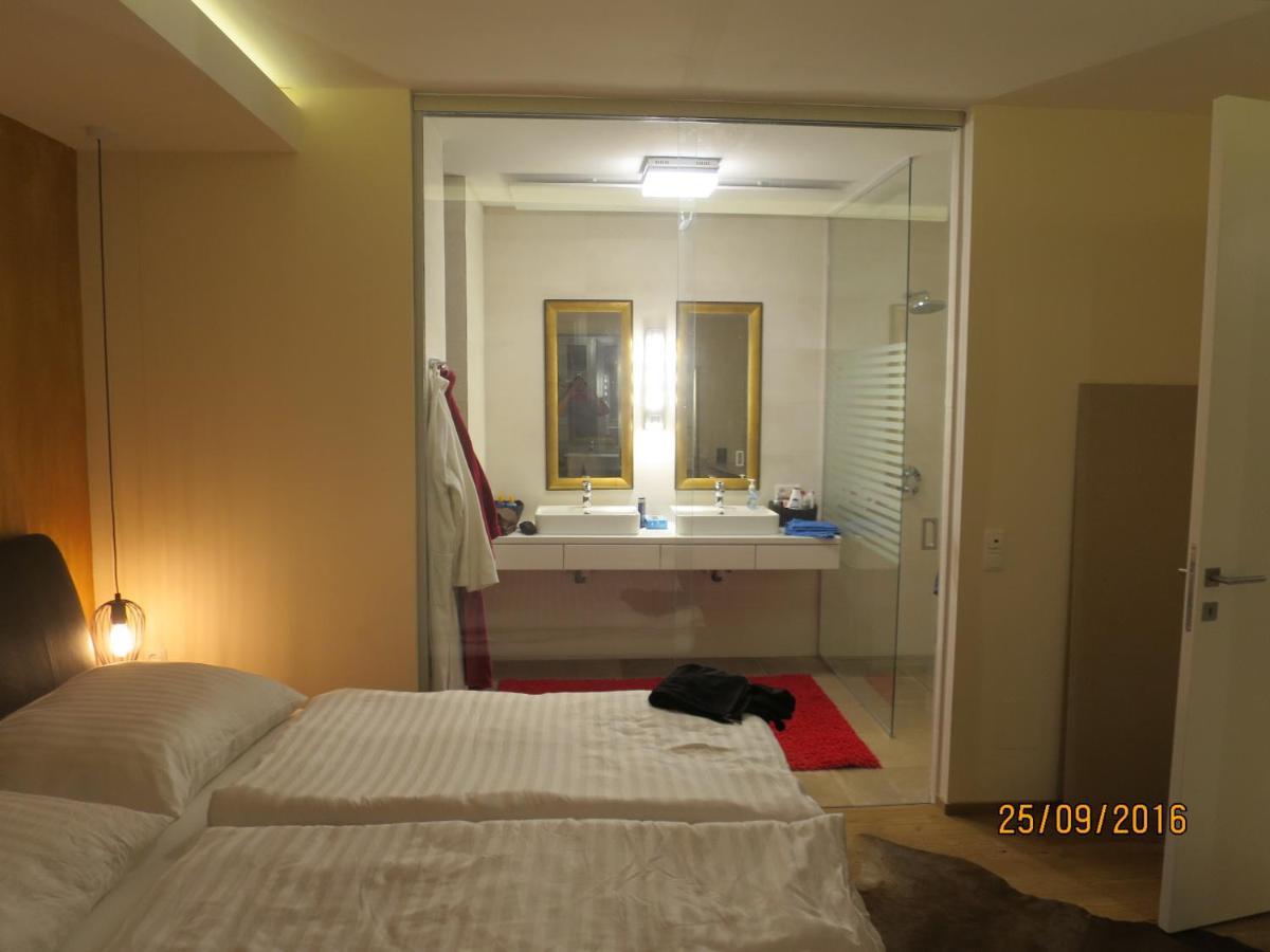 Villa Od More Baric Draga Lukovo Šugarje 外观 照片